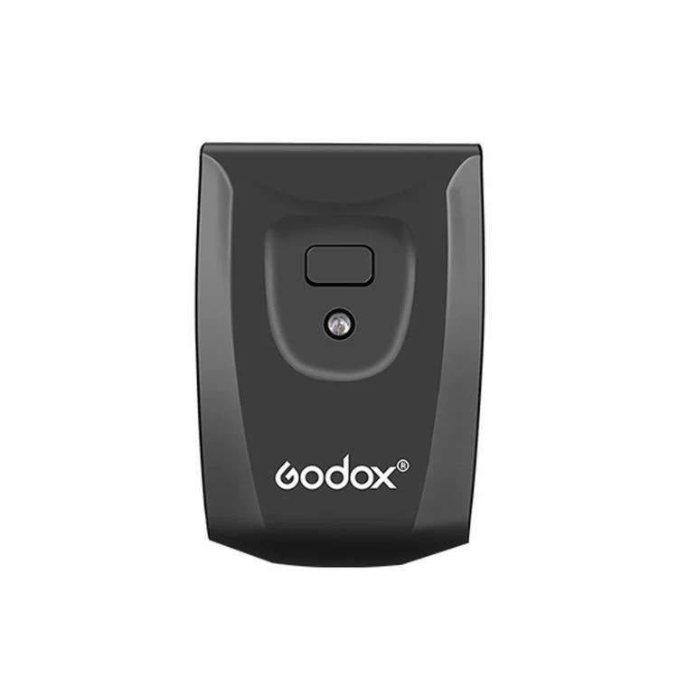 Godox AT-16 Wireless Trigger 16-Channel Flash Receiver Universal Camera Trigger, Spec: Transmitter