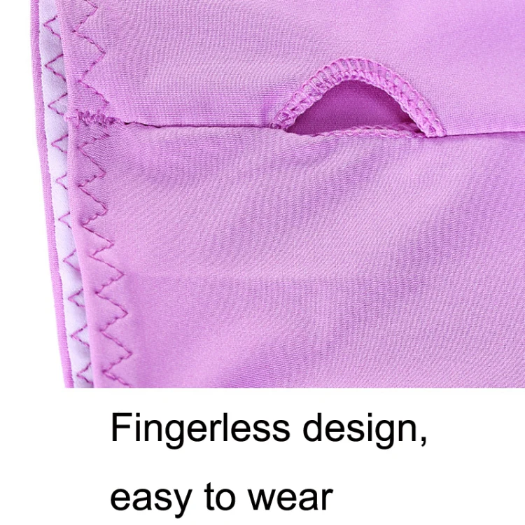 Golf Sunscreen Shawl Sleeves Outdoor Sports Cycling Ice Silk One Word Raglan Sleeves, Size: One Code(Military Green) - Image 3