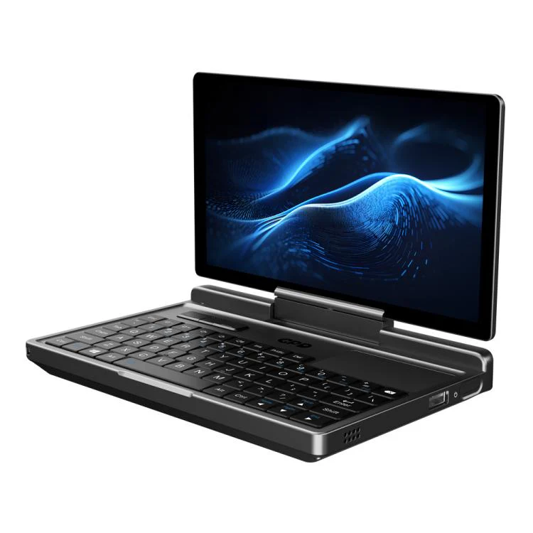 GPD MicroPC 2 Handheld Gaming PC, 16GB+512GB, 7 inch Windows 11 Pro Intel Core i3-N300, AU Plug