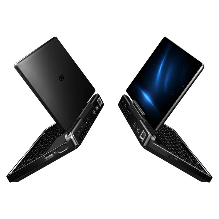 GPD MicroPC 2 Handheld Gaming PC, 16GB+512GB, 7 inch Windows 11 Pro Intel Core i3-N300, AU Plug - Image 4