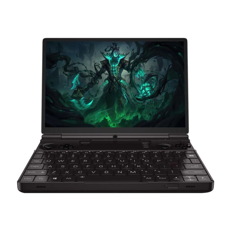 GPD WIN Max 2 2025 Handheld Gaming PC, 32GB+1TB, 10.1 inch Windows 11 Home AMD Ryzen 7 8840U, EU Plug - Image 2