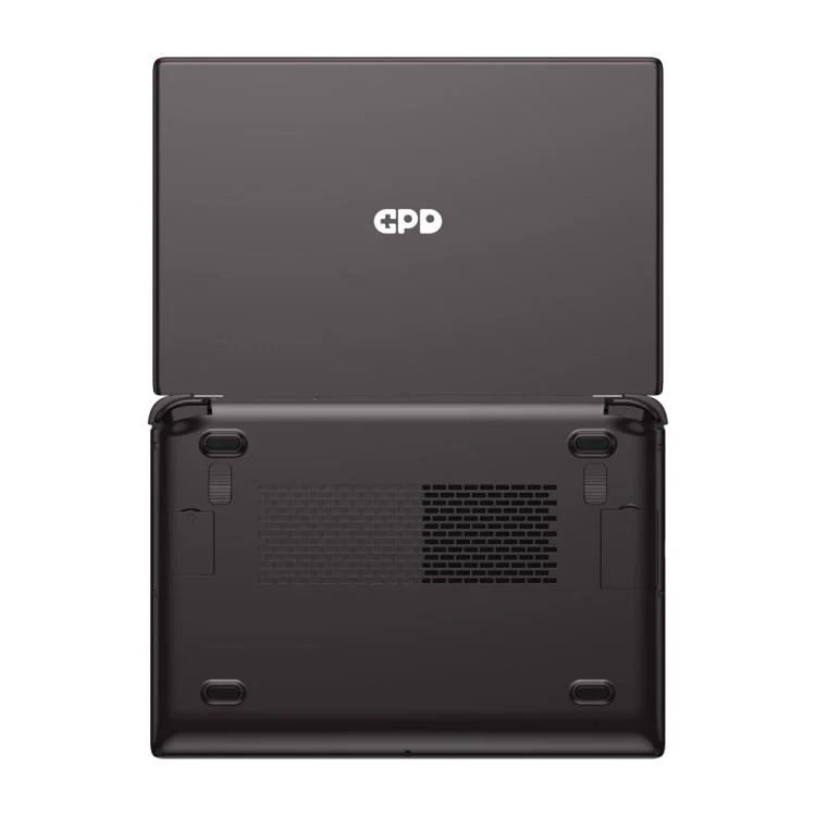 GPD WIN Max 2 2025 Handheld Gaming PC, 32GB+2TB, 10.1 inch Windows 11 Home AMD Ryzen AI 9 HX 370, UK Plug - Image 3