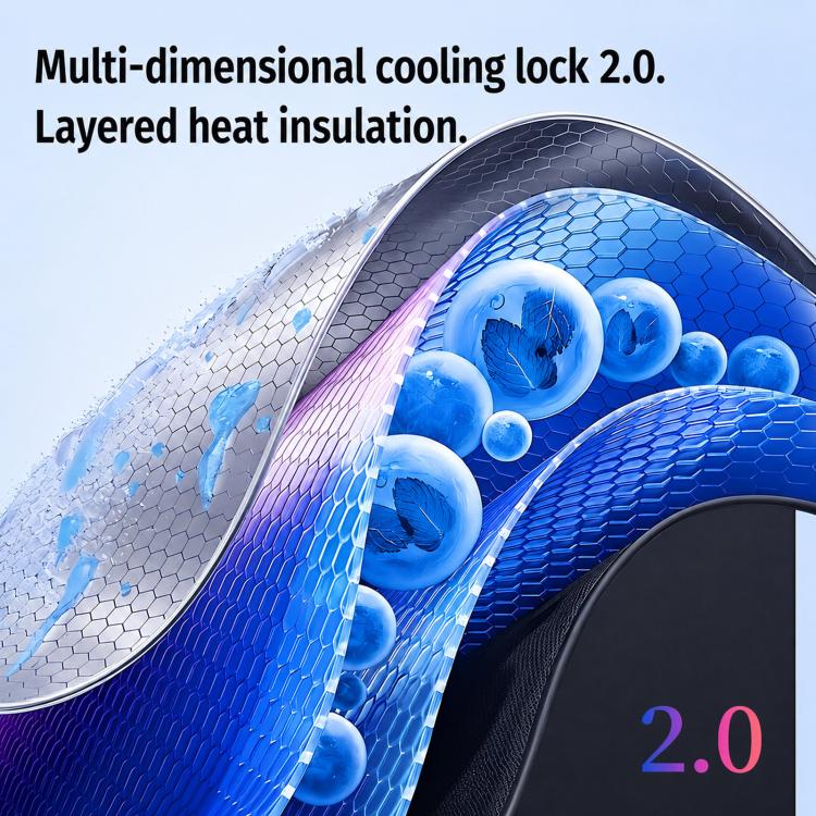 Graphene Car Window Sunshades Electrostatic Adsorption Heat Insulation Car Curtains For UV Protection, Spec: 1 Pair Front Window - Image 4