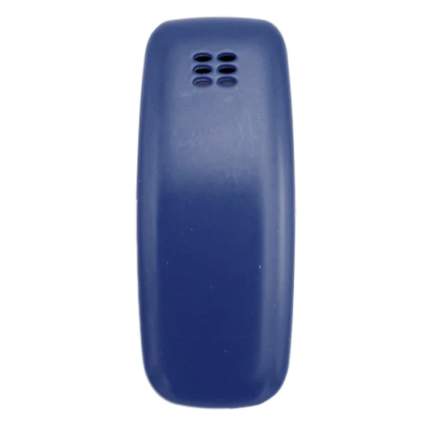 GTStar BM10 Mini Mobile Phone, Hands Free Bluetooth Dialer Headphone, MP3 Music, Dual SIM, Network: 2G(Dark Blue) - Image 3