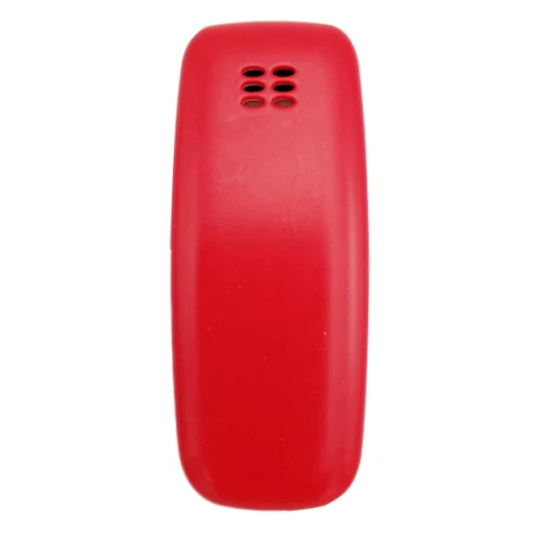 GTStar BM10 Mini Mobile Phone, Hands Free Bluetooth Dialer Headphone, MP3 Music, Dual SIM, Network: 2G(Red) - Image 3