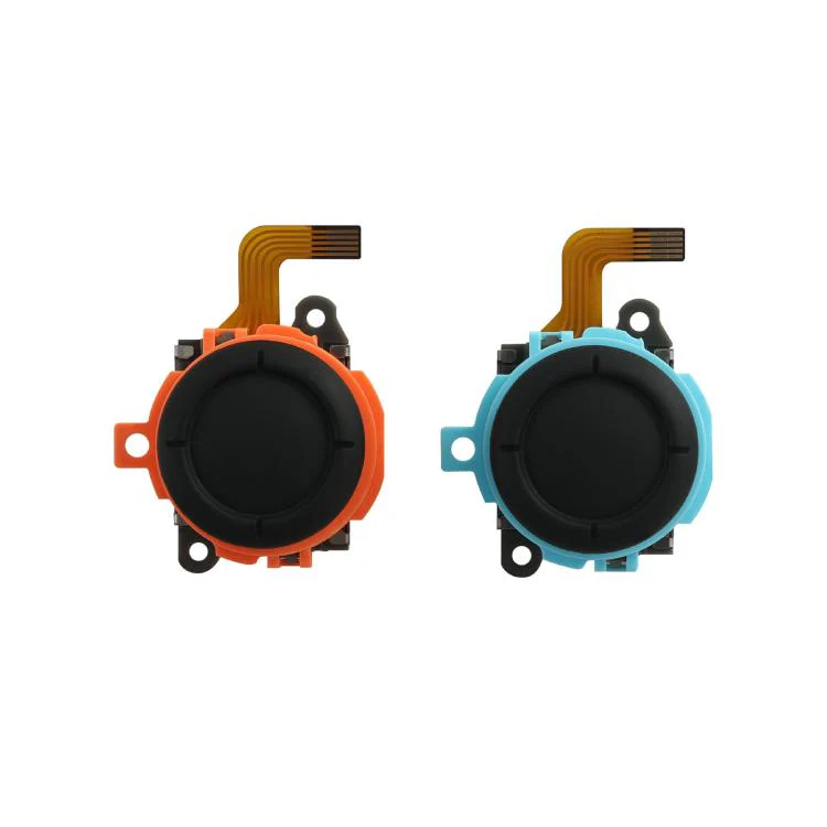 GuliKit NS70 TMR Joystick for Joy-Con 2 / Switch 2 Replacement Analog Thumbsticks - Image 3