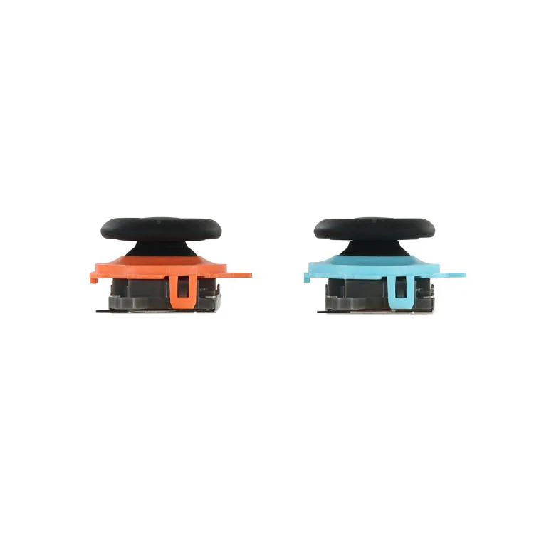 GuliKit NS70 TMR Joystick for Joy-Con 2 / Switch 2 Replacement Analog Thumbsticks - Image 4
