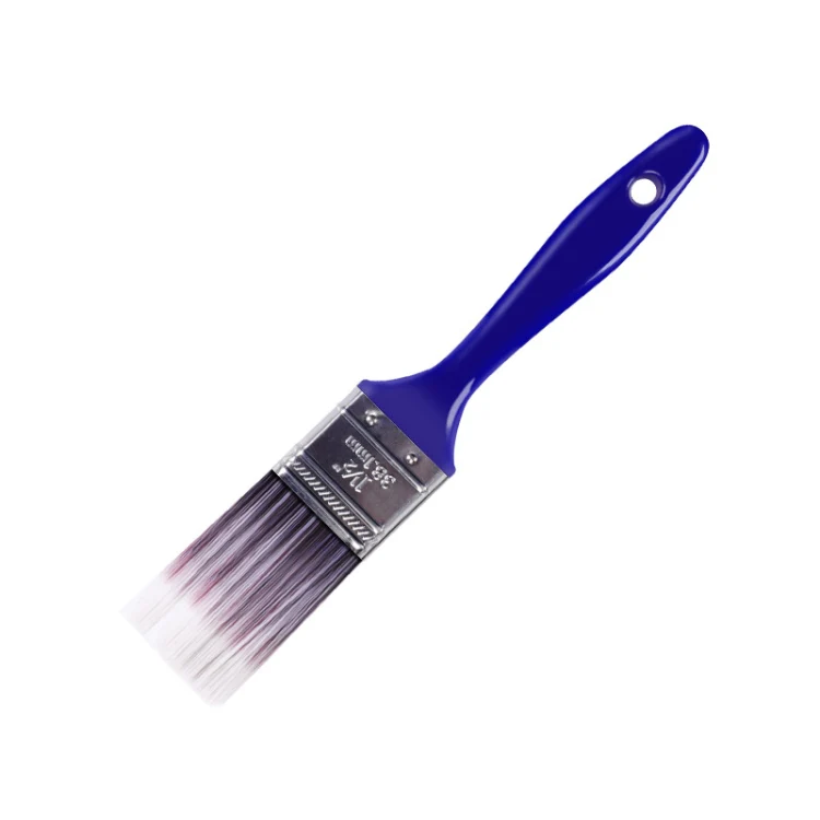 H-240 Car Air Conditioning Air Outlet Dashboard Brush Crevice Corner Cleaning Brush, Size: 1.5 inch