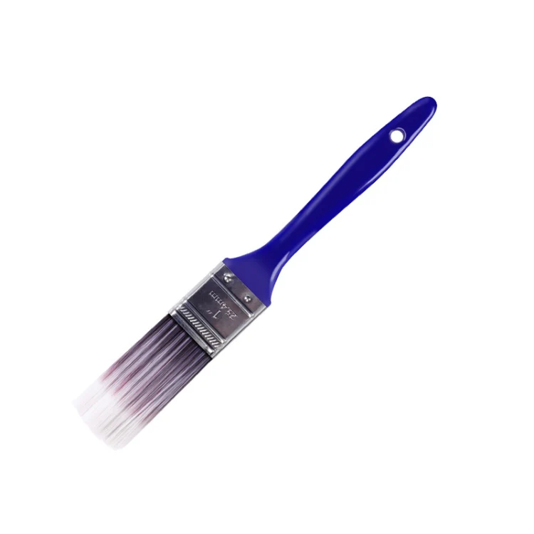 H-240 Car Air Conditioning Air Outlet Dashboard Brush Crevice Corner Cleaning Brush, Size: 1 inch