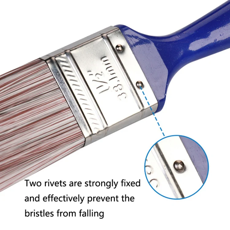 H-240 Car Air Conditioning Air Outlet Dashboard Brush Crevice Corner Cleaning Brush, Size: 1 inch - Image 4