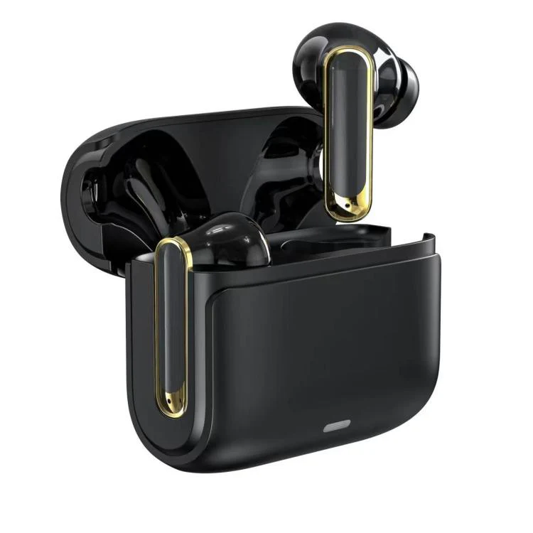 H915A Compact In Ear Wireless Bluetooth Earphone(Black)