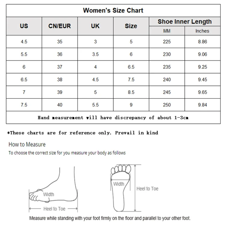 HALINFER Summer High Heel Sandals Thick Bottom Waterproof Platform Women Shoes, Size: 36(Beige) - Image 9