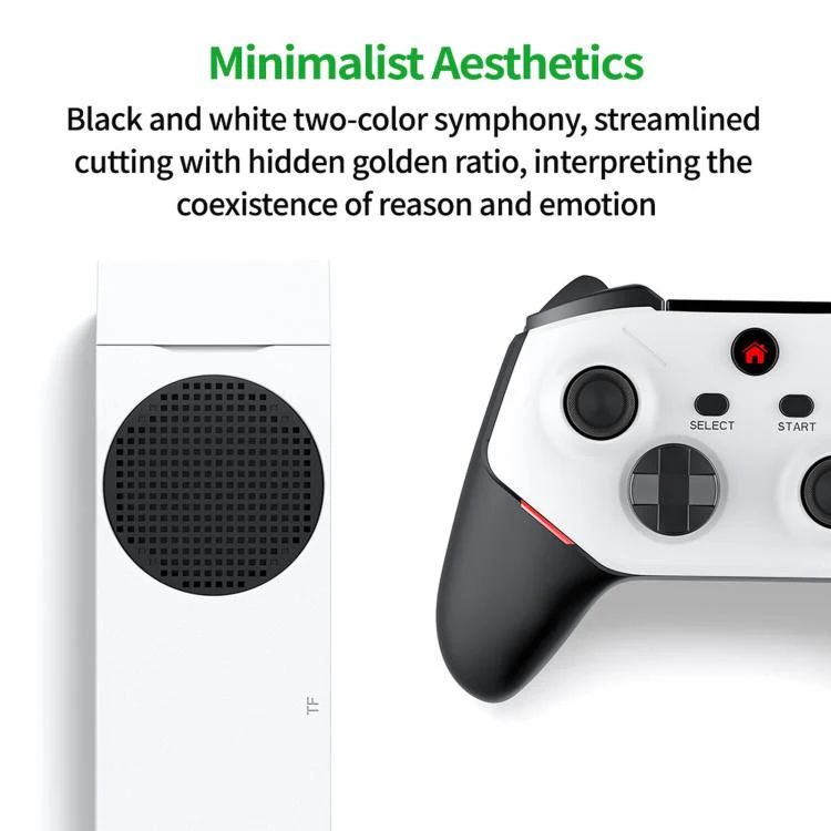 Handheld Game Consoles Support Large-Scale 3D Games, Specification: 128G - Image 4