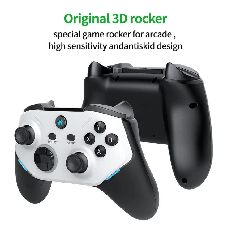 Handheld Game Consoles Support Large-Scale 3D Games, Specification: 128G - Image 5