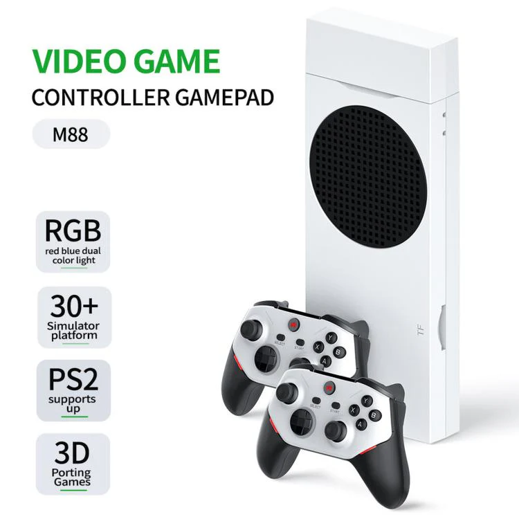 Handheld Game Consoles Support Large-Scale 3D Games, Specification: 128G - Image 6