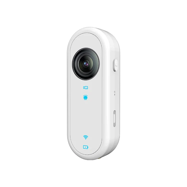 HD Outdoor Portable Pet Recorder Cycling Sports Camera, Specifications: With 32G TF Card - Image 2