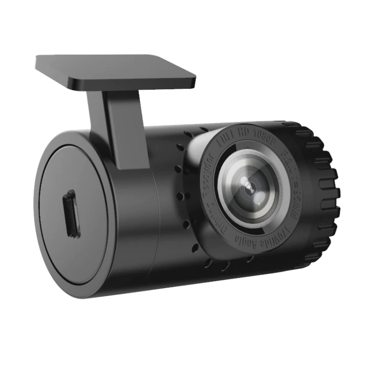 HD USB Car Driving Recorder - Image 2