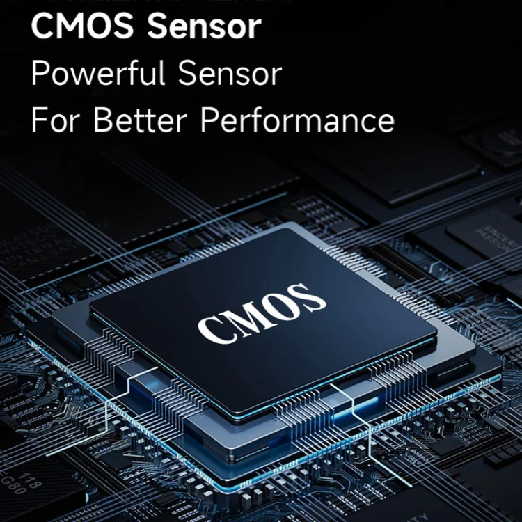 HDV-255K 5K/30FPS 16X Zoom Outdoor Sports HD Electronic Anti-Shake Digital Camera(US Plug) - Image 8