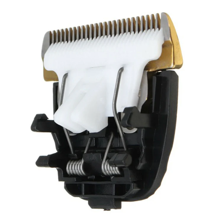 High Feet Grooming Ceramic Cutter Head Razor Blade 24 Teeth For Trimmer - Image 4