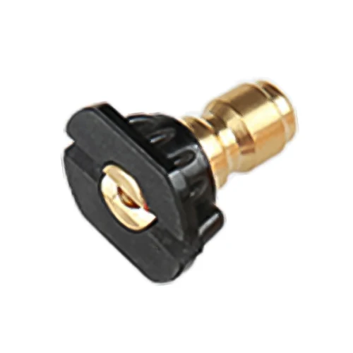 High Pressure Car Wash Gun Jet Foam Nozzle Washer Accessories - Image 2