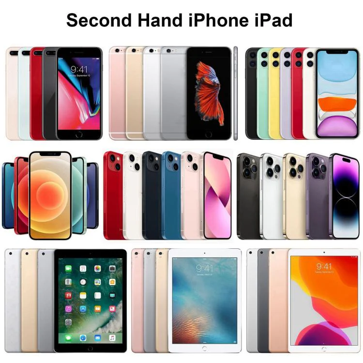 [HK Warehouse] Apple iPhone 11 256GB Unlocked Mix Colors Used A+ Grade - Image 2