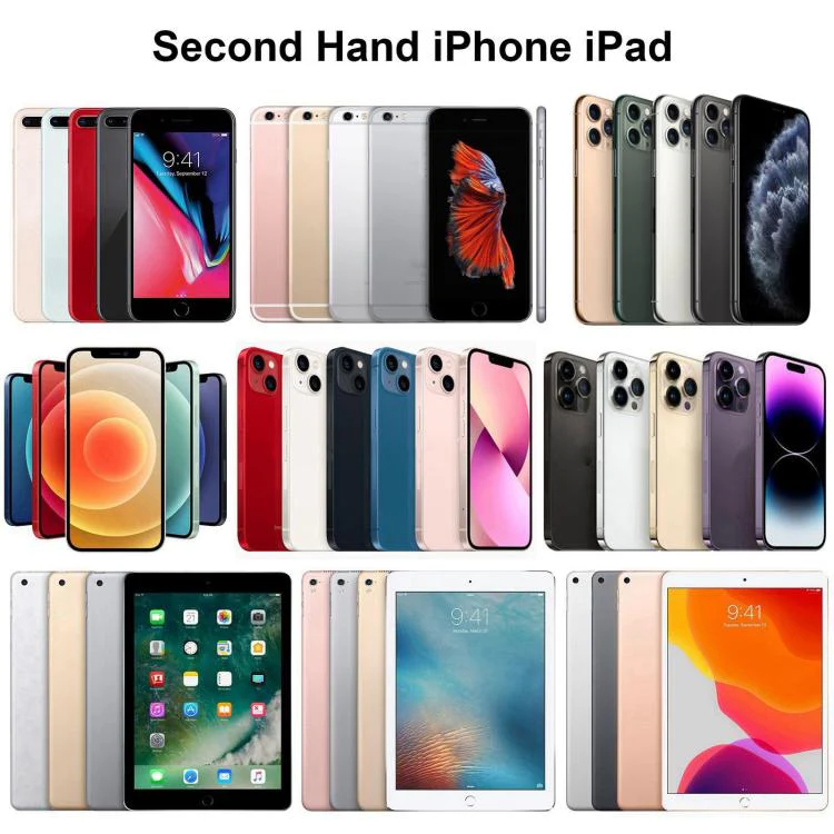 [HK Warehouse] Apple iPhone 11 Pro 512GB Unlocked Mix Colors Used - Image 2
