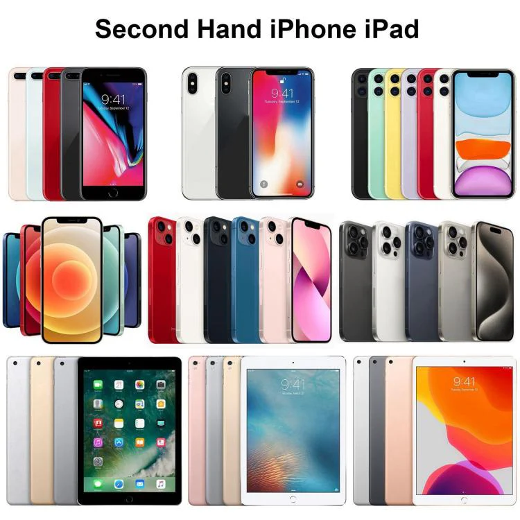 [HK Warehouse] Apple iPhone 15 Pro Max 1TB Unlocked Mix Colors Used A Grade - Image 2