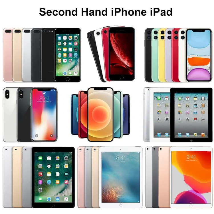 [HK Warehouse] Apple iPhone 7 Plus 128GB Unlocked Mix Colors Used - Image 2