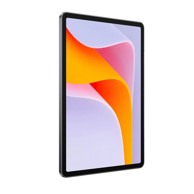[HK Warehouse] Ulefone Tab A12 Pro Tablet PC, 8GB+128GB, 12.2 inch Android 16 Unisoc T7300 Octa Core 4G Network, EU Plug (Space Grey) - Image 3