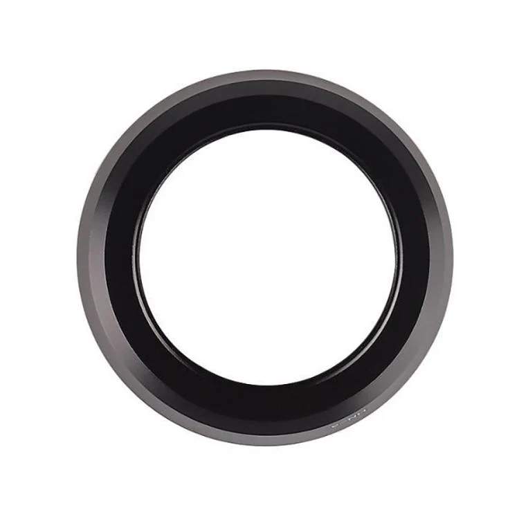 HN-3 Metal Lens Hood Shade for Nikon F5 mm f/1.4 AI-S, F35 mm f/2, F35 mm f/2.8, F55 mm f/2.8, F55 mm f/3.5 Micro, 55-80 mm D-AF Lens (Black) - Image 3