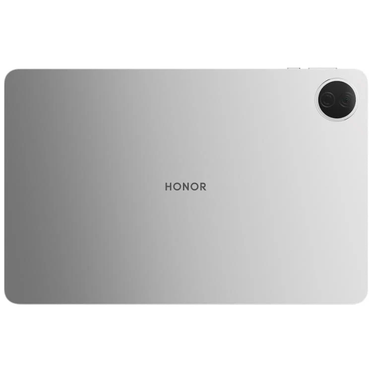Honor Pad 20 Soft Light Edition WiFi Tablet PC, 12.1 inch 8GB+256GB MagicOS 10 Qualcomm Snapdragon 7 Gen3 Octa Core, US Plug (Grey) - Image 3