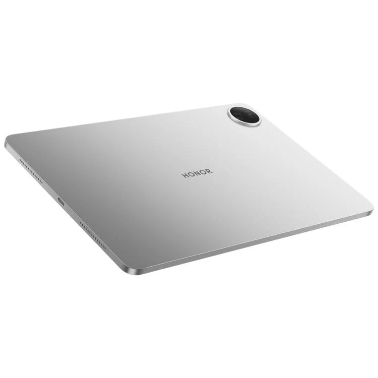 Honor Pad 20 Soft Light Edition WiFi Tablet PC, 12.1 inch 8GB+256GB MagicOS 10 Qualcomm Snapdragon 7 Gen3 Octa Core, US Plug (Grey) - Image 5