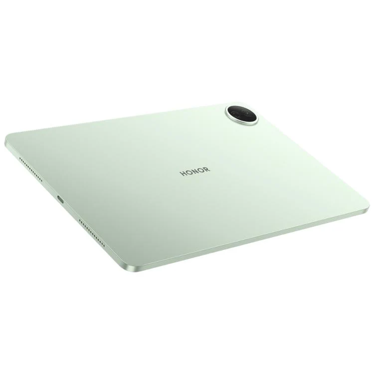 Honor Pad 20 Standard Edition WiFi Tablet PC, 12.1 inch 8GB+256GB MagicOS 10 Qualcomm Snapdragon 7 Gen3 Octa Core, US Plug (Green) - Image 5