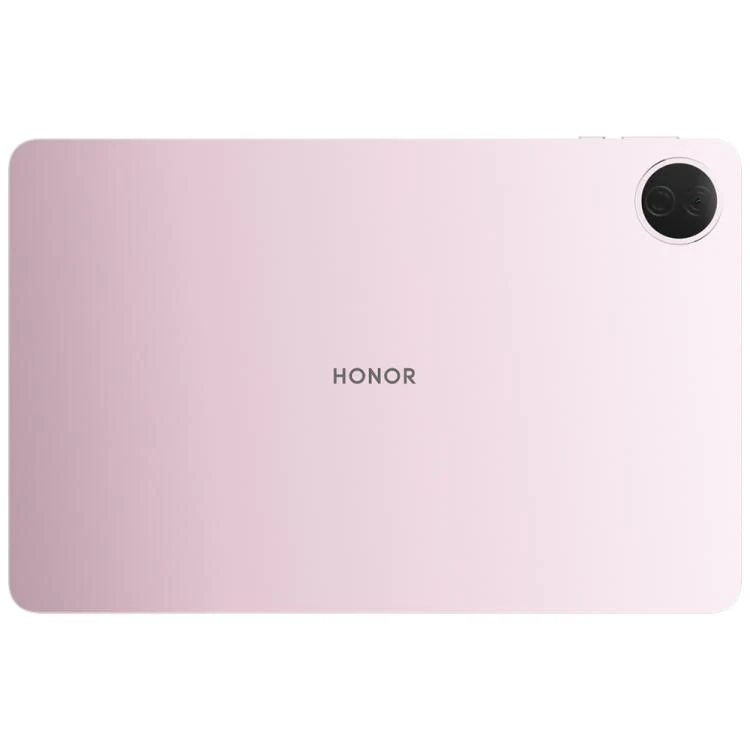 Honor Pad 20 Standard Edition WiFi Tablet PC, 12.1 inch 8GB+256GB MagicOS 10 Qualcomm Snapdragon 7 Gen3 Octa Core, US Plug (Pink) - Image 3