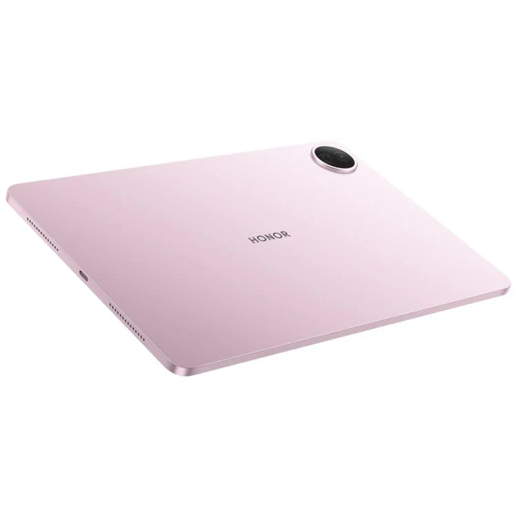 Honor Pad 20 Standard Edition WiFi Tablet PC, 12.1 inch 8GB+256GB MagicOS 10 Qualcomm Snapdragon 7 Gen3 Octa Core, US Plug (Pink) - Image 5