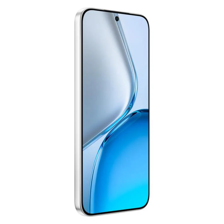 Honor X80 Pro Max, 12GB+512GB, Screen Fingerprint, 6.8 inch MagicOS 10.0 Snapdragon 6 Gen 5 Octa Core, Network: 5G, NFC, OTG (White) - Image 2