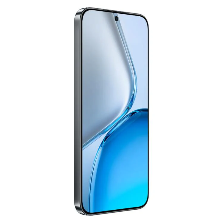 Honor X80 Pro Max, 8GB+256GB, Screen Fingerprint, 6.8 inch MagicOS 10.0 Snapdragon 6 Gen 5 Octa Core, Network: 5G, NFC, OTG (Black) - Image 2