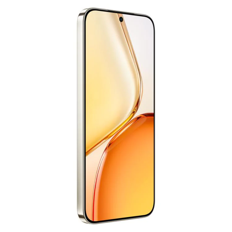 Honor X80 Pro Max, 8GB+256GB, Screen Fingerprint, 6.8 inch MagicOS 10.0 Snapdragon 6 Gen 5 Octa Core, Network: 5G, NFC, OTG (Orange) - Image 2