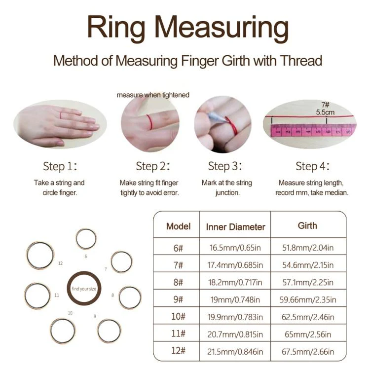 HR01 SIZE 11 Smart Ring, Support Heart Rate / Blood Oxygen / Sleep Monitoring / Female Menstrual Cycle(Silver) - Image 11