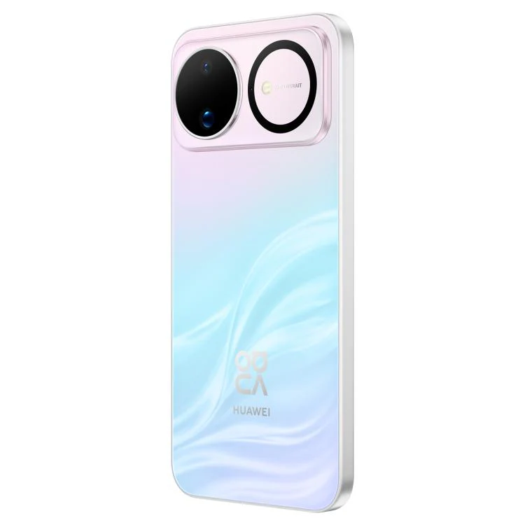 Huawei nova 16, 12GB+512GB, Side Fingerprint Identification, 6.68 inch HarmonyOS 6.1 Kirin 9010S Octa Cora, NFC, OTG, Not Support Google Play (Blue Pink) - Image 3