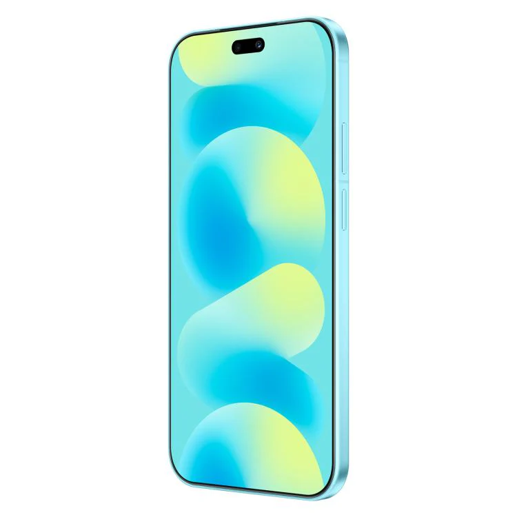 Huawei nova 16 Ultra, 12GB+1TB, Side Fingerprint Identification, 6.84 inch HarmonyOS 6.1 Kirin 9010S Octa Cora, NFC, OTG, Not Support Google Play (Blue) - Image 2