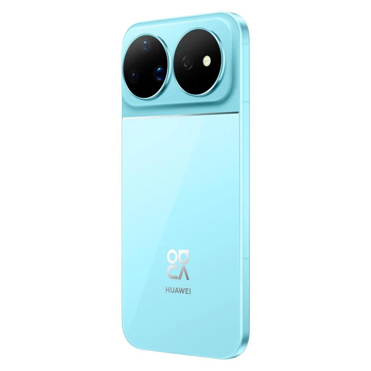 Huawei nova 16 Ultra, 12GB+1TB, Side Fingerprint Identification, 6.84 inch HarmonyOS 6.1 Kirin 9010S Octa Cora, NFC, OTG, Not Support Google Play (Blue) - Image 3