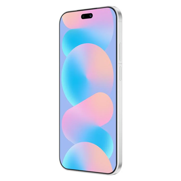 Huawei nova 16 Ultra, 12GB+1TB, Side Fingerprint Identification, 6.84 inch HarmonyOS 6.1 Kirin 9010S Octa Cora, NFC, OTG, Not Support Google Play (White) - Image 2