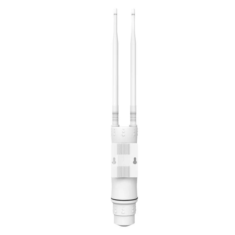 HW1800Y IP67 Waterproof Outdoor AP Repeater WiFi 6 AX1800 2.4 / 5.8G Dual Band MESH Router, Plug:EU Plug - Image 3