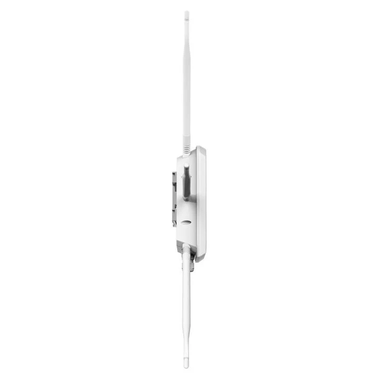 HW3000B Dual Band 3000Mbps IP67 Waterproof WiFi 6 Outdoor Wireless AP Router, Plug:AU Plug - Image 3