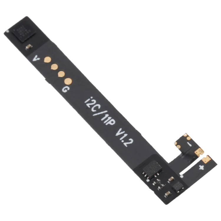 i2c Built-in Battery Repair Cable V1.33 For iPhone 11 Pro - Image 2