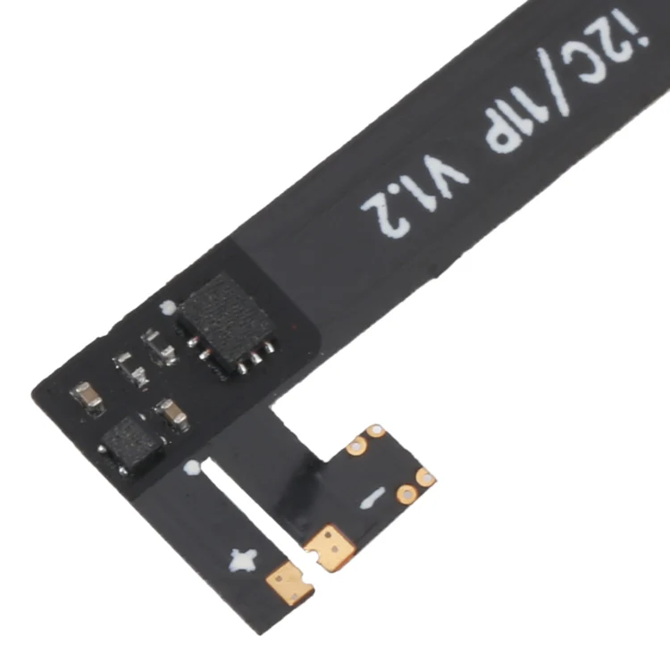 i2c Built-in Battery Repair Cable V1.33 For iPhone 11 Pro - Image 4