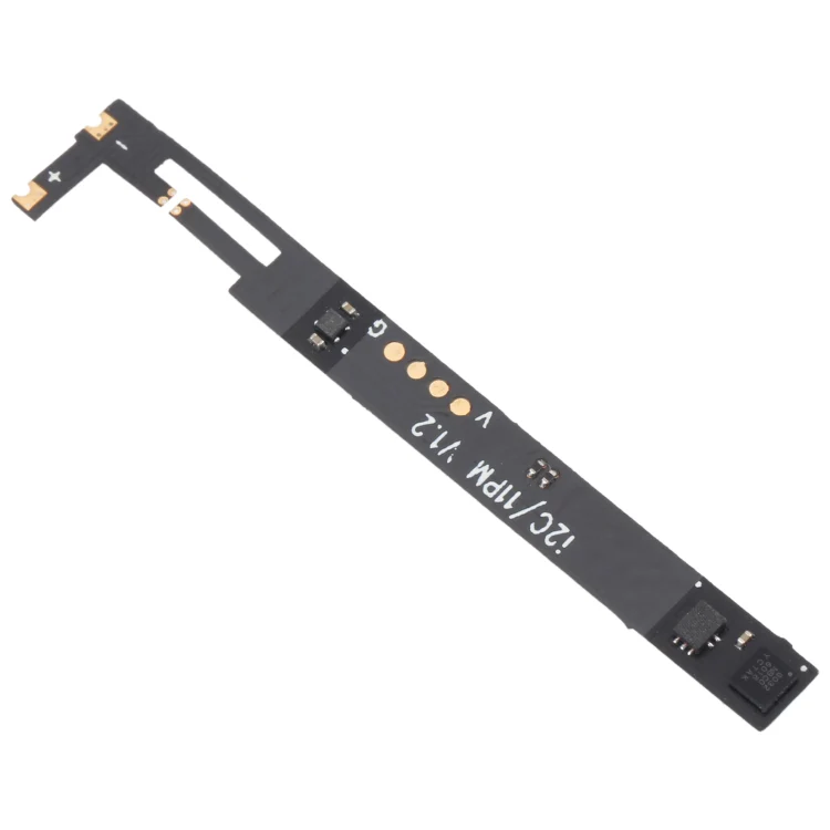 i2c Built-in Battery Repair Cable V1.33 For iPhone 11 Pro Max - Image 2