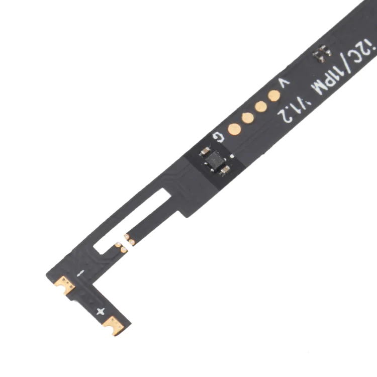 i2c Built-in Battery Repair Cable V1.33 For iPhone 11 Pro Max - Image 4