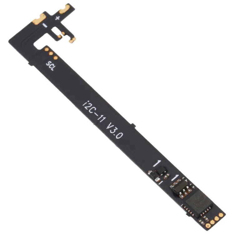 i2c Built-in Battery Repair Cable V3.0 For iPhone 11 - Image 2